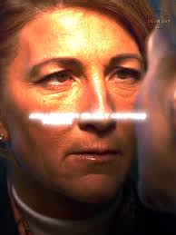 Unveiling the Real Headmistress of Alfea