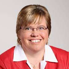 Angela Binder's Instagram, Twitter & Facebook