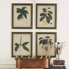 Define the look of your space with colorful outdoor pillows in statement hues and prints. Engelmann Botanical Print Ballard Designs Botanical Prints Framed Art Botanical Home Decor
