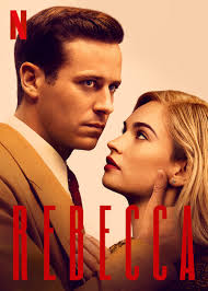 Image result for Rebecca