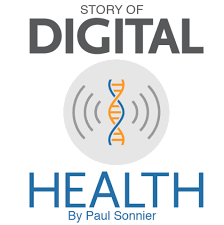 Definition Of Digital Health Digital Health Digital Healthcare Health Technology