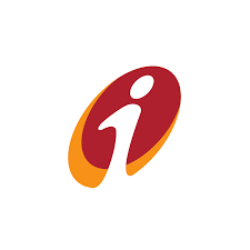 But as an icici bank customer i'd say any bank (even nationalise banks) other than icici is better. Icici Bank Logo India In 2021 Letter I Logo Banks Logo Letter I