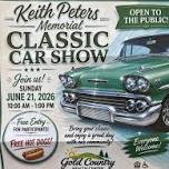 Free Community Car Show
