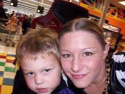 Bethany Brock's Instagram, Twitter & Facebook