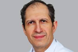 Elie M. Elmann, MD, a Cardiothoracic Surgeon with Hackensack University  Medical Center