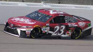See the the results and upcoming schedule for the 2019 monster energy nascar cup series regular season. 2017 23 Cup Team Paint Schemes Jayski S Nascar Silly Season Site