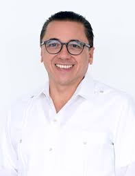 Victor Hugo Lozano Poveda