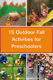 25 classy halloween treats for adults. 15 Outdoor Fall Activities For Preschoolers And 2000 Cash Giveaway