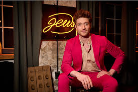 Seit 1992 läuft gzsz unter der woche abends um 19.40 uhr auf rtl (vorab bei dem spartensender. Freitagnacht Jews Daniel Donskoy Im Interview Zeitjung