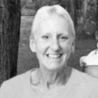 Jane Ann Hardman Obituary