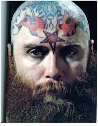 PDF) Body Art: Body Modification as Artistic Practice