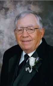 Obituary information for Billy H. Messick