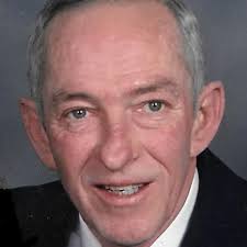 Edward Floyd Kiper Obituary (1944