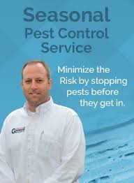 Tremont house (2440 west 14th street). The General Pest Control Company Of Cleveland Ohio