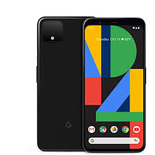 You will need to disable or uninstall the app to get rid of the adverts. Amazon Com Google Pixel 4 Just Black 64gb Unlocked Cell Phones Accessories