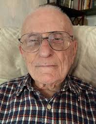 Adam Barbeck Obituary (1928