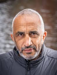 Crime writer Archives