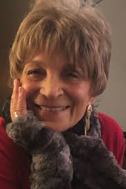 Tillie Matteo 1936-2024