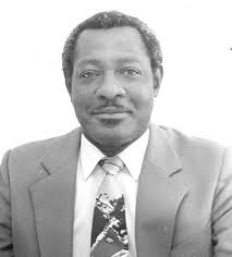 Remembering Edwin Oriston Stroude