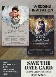 Wedding is one of the most special ceremony in our life. 95 High Quality Wedding Invitation Card Designs 2021 Psd Indesign Vector
