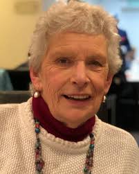 Diana Devlin obituary