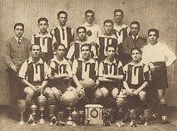 El club más popular y con más tradición de concepción, 117 años de historia. Club Deportivo Arturo Fernandez Vial Wikipedia La Enciclopedia Libre