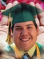 David Gallegos Obituary (1989