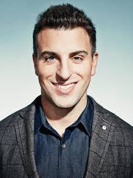 Hire Co-Founder and CEO, Airbnb Brian Chesky for Your Event