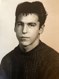 Memories of Billy Choate