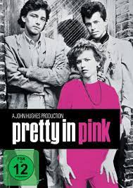 Молли рингуолд, molly ringwald, гарри дин стэнтон и др. Pretty In Pink Amazon De Molly Ringwald Andrew Mccarthy James Spader Jon Cryer Harry Dean Stanton Annie Potts Michael Gore Howard Deutch Molly Ringwald Andrew Mccarthy John Hughes Lauren Shuler Donner Tak Fujimoto