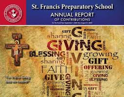 Gradnews 2013 by St. Francis Preparatory School