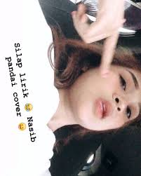 Jika kau mahu sesuatu, katakan padaku / jika kau mahu diriku, ku sedia untukmu / dan jika kau mahukan jiwaku, hambakan cintamu / pasti hajat kamu kamu kamu akan ku tunaikan Terjampi Sampai Terlupa Lirik Jampi Haelhusaini Lirik