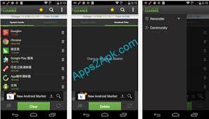 Free up memory and extend your battery life with a one tap free up. App Cache Cleaner Pro Clean 5 2 2 Apk Paperblog