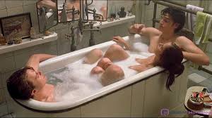 Eva Green Pussy Close-Up & Sex In The Dreamers - Celebrity Movie Blog