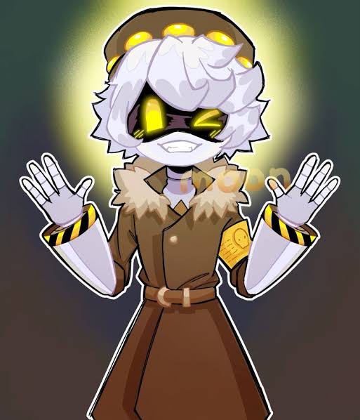 Murder drones fanart from Google