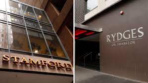 Coronavirus Victoria Questions Raised Over Melbourne Quarantine Hotels Stamford Plaza And Rydges On Swanston 7news