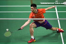 Sosok lee zii jia diprediksi akan menjadi tumpuan bulu tangkis malaysia dalam meraih prestasi kedepannya, khususnya di sektor tunggal putra. Tokyo 2020 Postponement Could Be Good For Malaysia Says Badminton Official