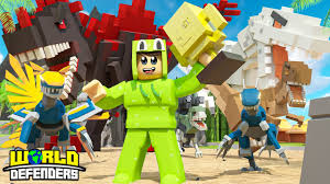 Our list includes both active and expired codes. How I Beat World Defenders My First Win Youtube