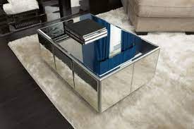 Shop for mirrored coffee tables online at target. Diy Mirror Coffee Table