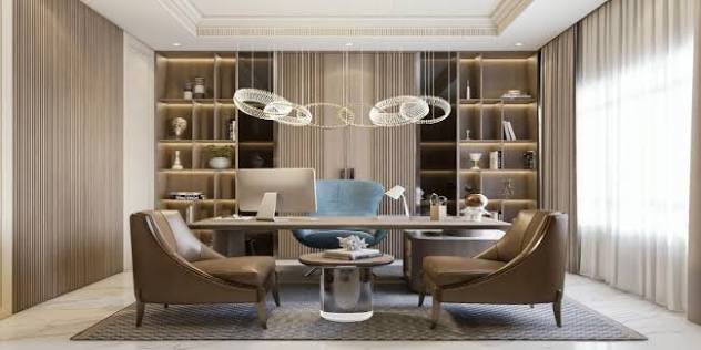 Office Interior Design