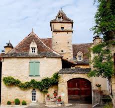 Maison Avec Pigeonnier Lot France Maison Pigeonnier Maison De Campagne