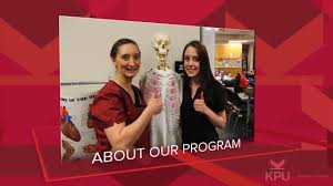 Health Care Assistant Program At Kpu Youtube
