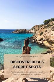I Love Ibiza And Keep On Coming Back To This Magical Island Ibiza Has So Many Hidden Spots Especially Beaches You Should Check Ibiza Travel Ibiza Ibiza Spain