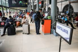 Pemerintah resmi melarang pelaksanaan mudik lebaran tahun 2020. Xrrtvtbug Mk3m