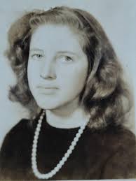 Obituary for Ruth A. Cronin