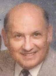 Louis Nunziato Obituary (2015)