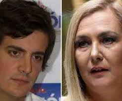 Follow ya está bueno ya and others on soundcloud. Diputado Candado Chino Pamela Jiles Ph Le Dio Muy Duro A Diputado Diego Schalper Rn Por Dichos Contra Su Pareja Sepa Que Es Un Candado Chino