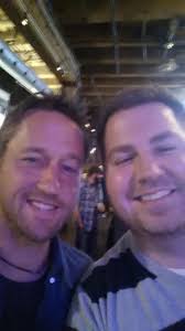 Ran into Chris at the Cubby Bear : r/Foofighters