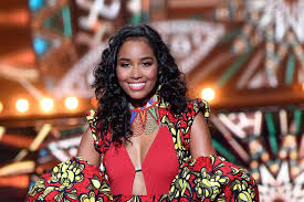 Originaire du gosier, la jeune femme de 22 ans a tenu à. Miss France Favorites Nouvelles Regles Tout Savoir