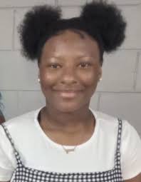 Obituary for Yasmine Lashawndra Swain